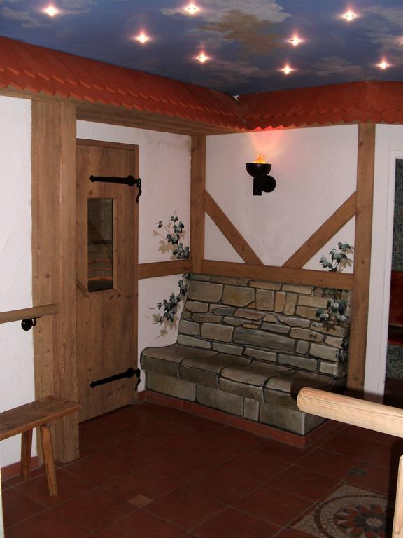 Hotel Landgasthof Zum Schildhauer Halfing ภายนอก รูปภาพ
